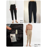 Station 4(02)Gu Long Pants