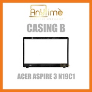 Laptop Replacement LCD Front Bezel Cover Case for Acer Aspire 3 A315-42 A315-42G A315-54 A315-54K N1