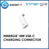 INNERGIE USB-C CHARGING CONNECTOR 18W~60W USB PD FAST CHARGER (16W-60W)