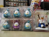 迪士尼唐老鴨達摩 Donald Duck