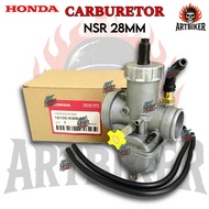 [CARBURETOR KARBURETOR] NSR SP28MM Carburetor Assy OEM