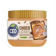 Ced Peanut Butter Chocolate Flavour 250g