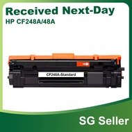 HP 48A CF248A Compatible Toner Cartridge for HP LaserJet Pro M15 M15a M15w MFP M28a M28w M28nw Print