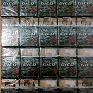 Ready Stock!! New Product!! GICO BLACK ORIGINAL MM