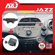 Honda Jazz Fit GK GE Car Phone Holder For Jazz (2008 - 2025) ARL Motorsport Car Accessories