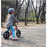 London Taxi Balance Bike (2-5y)