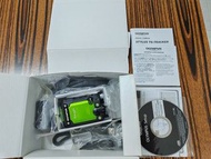 Olympus Stylus Tough TG-Tracker 的 30 米防水是其最大賣點，無需額外防水殼即可在水下 30 公尺深處拍攝 4K 影片。它還具備 2.1 米防撞、-10°C 耐寒與 1