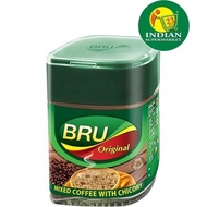Bru Coffee Original Bottle 50g