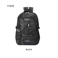 Original Polo Louie Men 55L Nylon Backpack Hiking Outdoor Travel Bag