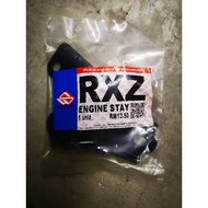 RXZ ENGINE Stay STD YAMAHA