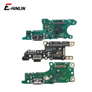 Charger Dock USB Charging Port Plug Board Flex Cable For HuaWei Honor Magic3 Magic4 Magic5 Magic6 RS