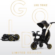 Doona Liki Trike Special series - Gold