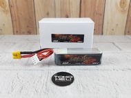 THUNDERX 150C 560MAH 11.1V 3S LIPO BATTERY XT30 - TATA TOYS SHOP