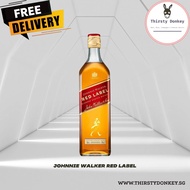 Johnnie Walker Red Label 700ml