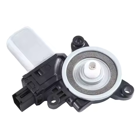 Practical Left Window Lift Motor Door Window Regulator Power Window Motor For Mazda 3 BM BN CX5 KF C