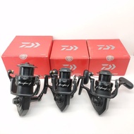 DAIWA SALTIST NERO 4000/4000H/5000H