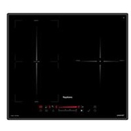 Bếp 3 lò điện từ Nagakawa UltraSlim NK3C06M