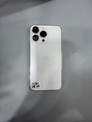 （90%電）iPhone 13 pro 256gb 白色 港版行貨雙卡