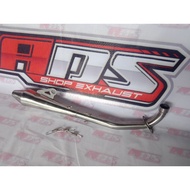 BMX CUB Exhaust Ready to Install Full Set Latest BMX CUB Racing Exhaust