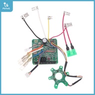 【PkYeG】 แผงควบคุมหลัก18V สำหรับ DTD155 DTD157 DDF487 DDF083 DHP487อุปกรณ์แผงวงจรเครื่องมือไฟฟ้าแบบไร