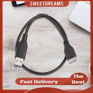 USB Hard Disk Drive Cable Hard Disk Drive Adapter Adapter Cable for External HDD