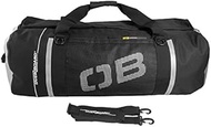OverBoard SUP Ninja Dapple Bag 130L Black OB1116BLK