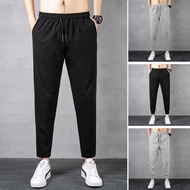 Seluar Panjang lelaki tracksuit / Man Pants Office Long Pants / Sport Pants Jogger Pants Seluar Suka