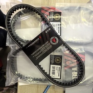 TAG MODENAS KARISMA 125S (V3) CVT BELTING V -BELT STANDARD SPECIFICATION -100149909*19.0 -BY TAG PRO