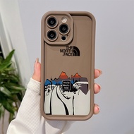 Northern California Highway Phone case for OPPO A38 A18 A98 A38 A53 A12 A76 A58 A55 reno11 reno10 reno8 reno7 reno6 reno5 reno4 Soft Shockproof Silicone cover
