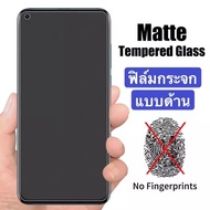 [Sent From Thailand] Matte Film OPPO A5 Glass Film.a54.A74.A5S.A3S.A31.A12.A37.A1K.F5.F7.F9 9i Tempe