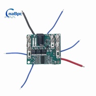 CnaBpc 5S 18V 21V 20A Li-Ion Battery BMS Protection Board Charging Module
