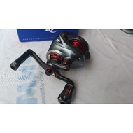 Seasir mansory 2nd product. release the August 2023 reel bc