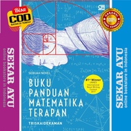 Buku panduan matematika terapan sebuah novel - Triskaidekaman