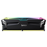 # Lexar ARES RGB [ 8GB (1x8GB) / 16GB (2x8GB) ] [ 3200MHz / 3600MHz ] DDR4 Memory Kit #