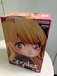 我推Rudy  我愛羅 月Qposket