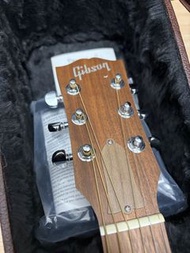Gibson G-45 Studio 電木結他 連琴盒