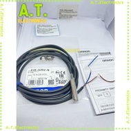 Great Value E2E-X2D2-N sensor proximity 8M (2 Wires Nc Type) Uses 12-24VDC Power.