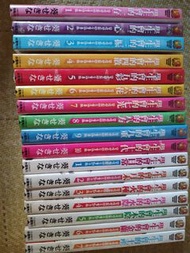 碧陽學園學生會議事錄 碧陽學園學生會默示錄 葵せきな 台灣角川