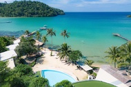 ทู เดอะ ซี เดอะรีสอร์ต เกาะกูด (To The Sea The Resort Koh Kood)