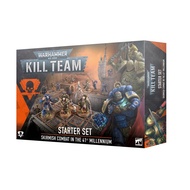 (BSFพร้อมส่ง) KILL TEAM: STARTER SET (ENGLISH)