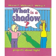 How? What? Why?: What Is A Shadow? -Kid1