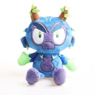 Soft and adorable plush toy of a monkey inspired by the game Td6 Bloons MT7M