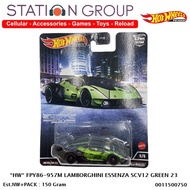 HW HOT WHEELS FPY86-957MHW - DIECAST