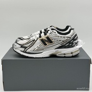 Original New Balance 1906R White Gold (Queen Of Tears)