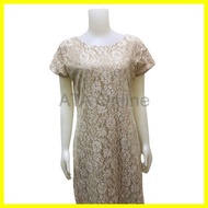 ∏ஐ● Ninang/mother Dress for Wedding Formal (Sequins)