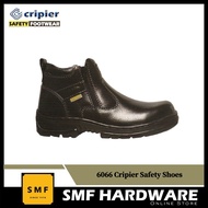 6066 Cripier Safety Shoes