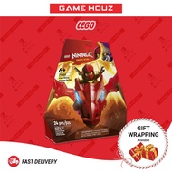 LEGO NINJAGO Kai's Rising Dragon Strike (LG71801)