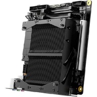 MINISFORUM BD790i マザーボード AMD Ryzen 9 7945HX 16C/32T 最大5.4GHz PCIe 5.0 x16スロット デュアル PCIe5.0 M.2対応 DDR