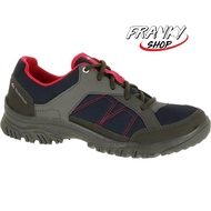 [พร้อมส่ง] รองเท้าเดินป่าผู้หญิง Women's Off-Road Hiking Shoes