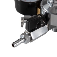 Exhaust Valve Gas Brewing Carbon Dioxide CO2 Beer Drawer Pressure Reducing Valve Beer Barrel regulat